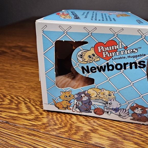 Reserved Tonka Pound Purry 1986 - Picture 6 of 9